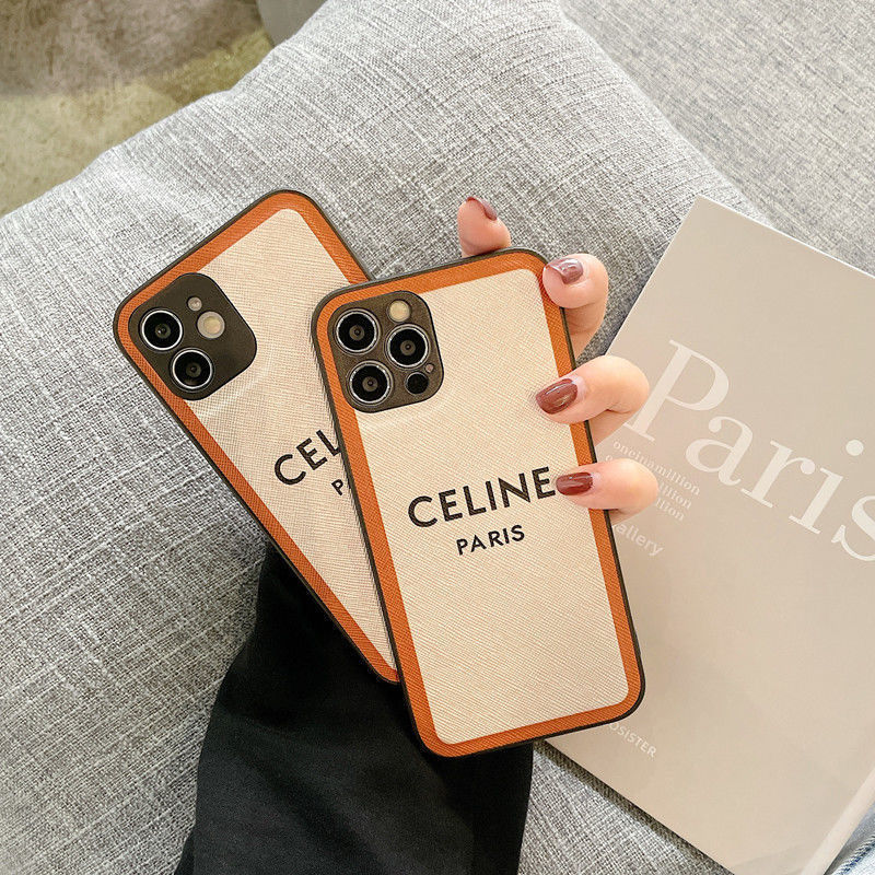 老花白底celine 苹果12-6.