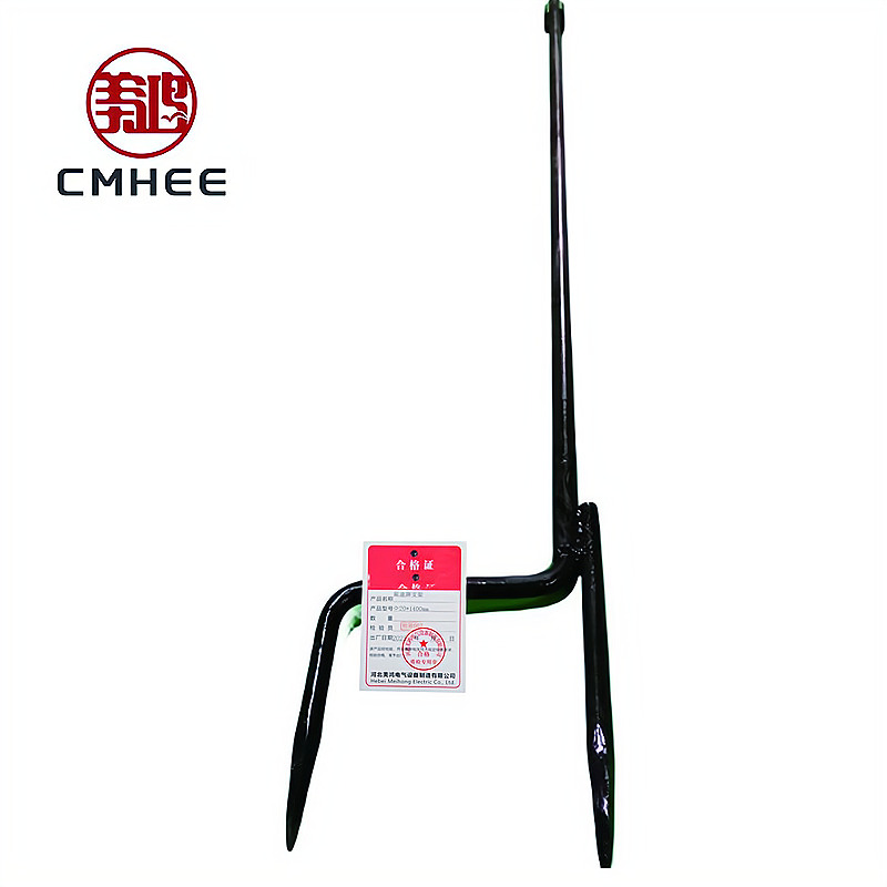 美鸿 CMHEE 减速牌支架 Φ20*1400mm 个高清大图