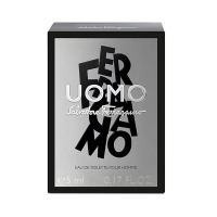 菲拉格慕(Ferragamo)峰范男士淡香水5ml