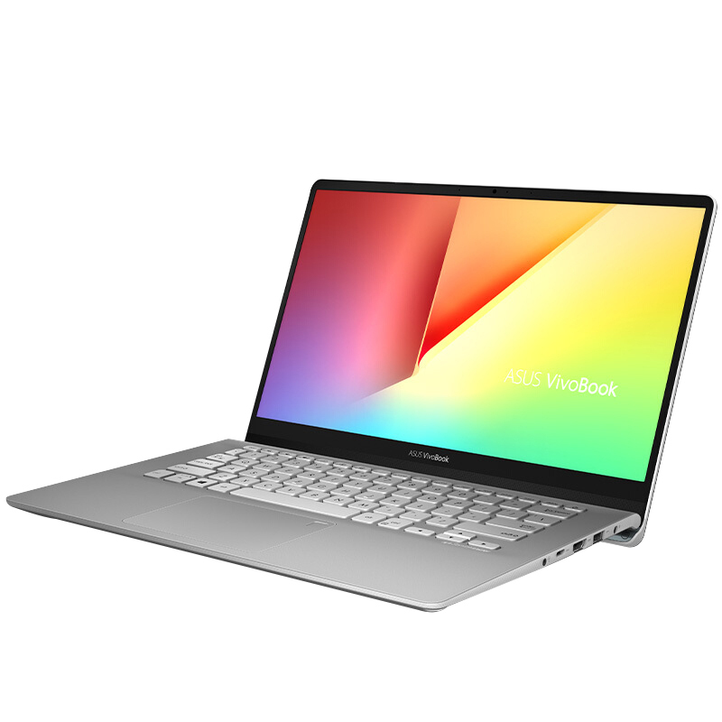 华硕(asus) 灵耀s 2代 s4300un 14.