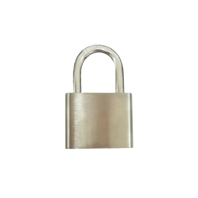 祥亨XH-TS41 通开 40mm电镀 铜锁 叶片锁 (计价单位：个)