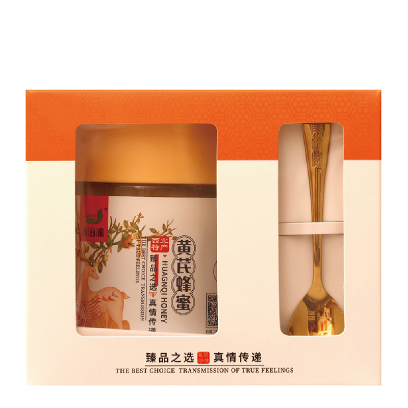 青谷家黄芪土蜂蜜,百选精酿,滴滴精纯,黄芪花熟蜜!我们为健康而来!高清大图