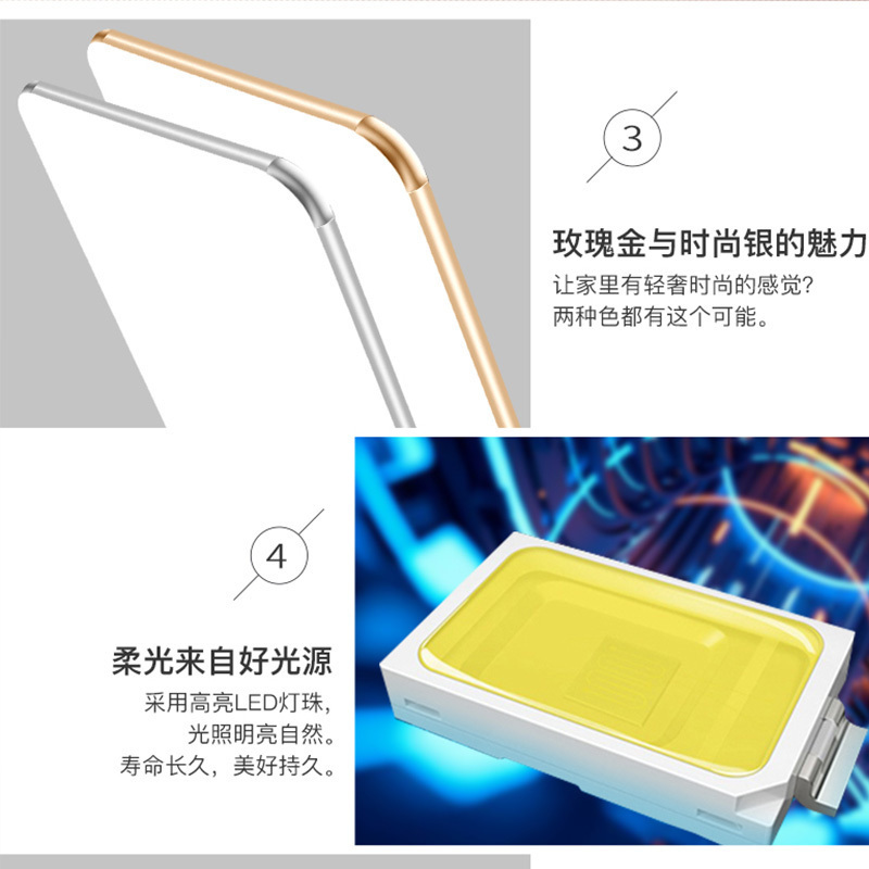 雷士照明led吸顶灯简约现代客厅灯饰长方形圆形卧室灯具 测试商品