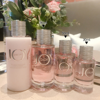 [送礼优选]迪奥(Dior)JOY by Dior 香氛 50ml 浓香水 逛街购物 女士香水 花果香调