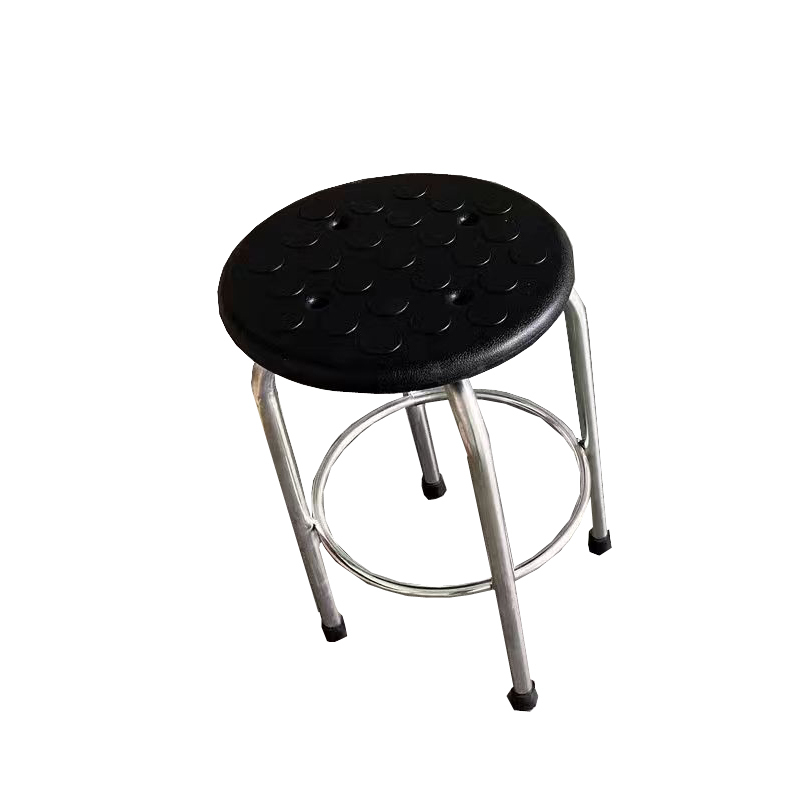 东业家具 办公椅C-034防静电椅子圆凳 29*29*45cm 把