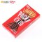 格力高glico百奇巧克力涂层饼干棒60g/盒零食品