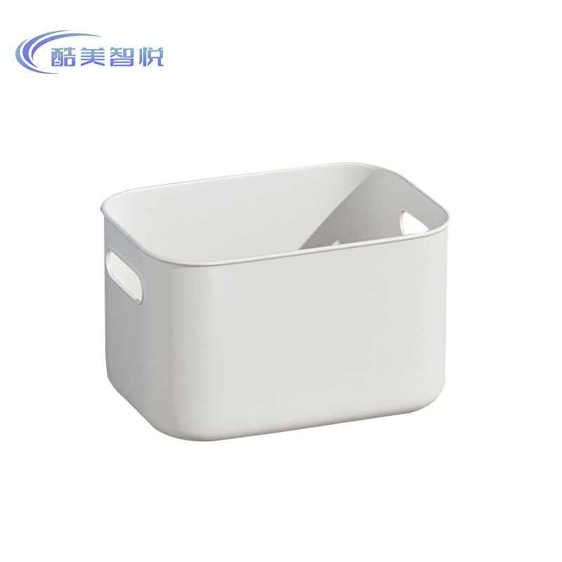 酷美智悦 收纳筐8L KM-BH929 个高清大图