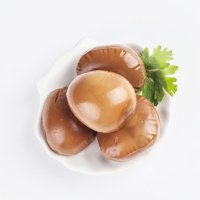 【中华特色】安阳馆 八大锤 Badachui 卤香铁蛋 鹌鹑蛋 休闲零食 即食蛋制品 4枚/袋