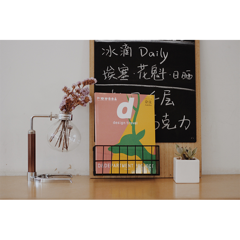 [正版]d设计之旅 奈良 D&Department 著 出版社图书 书籍高清大图