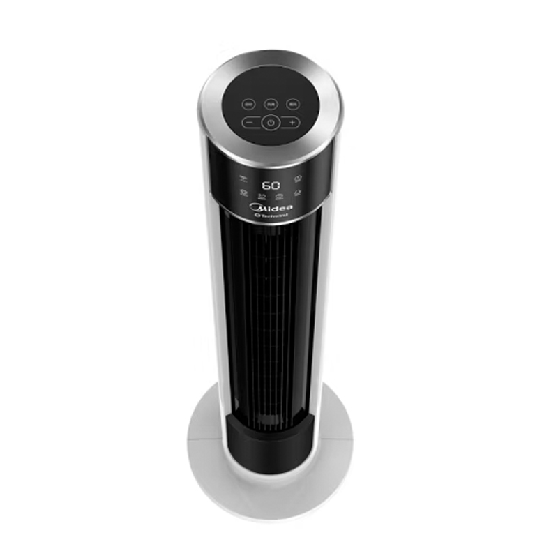美的(Midea)塔扇-ZAC10CR高清大图