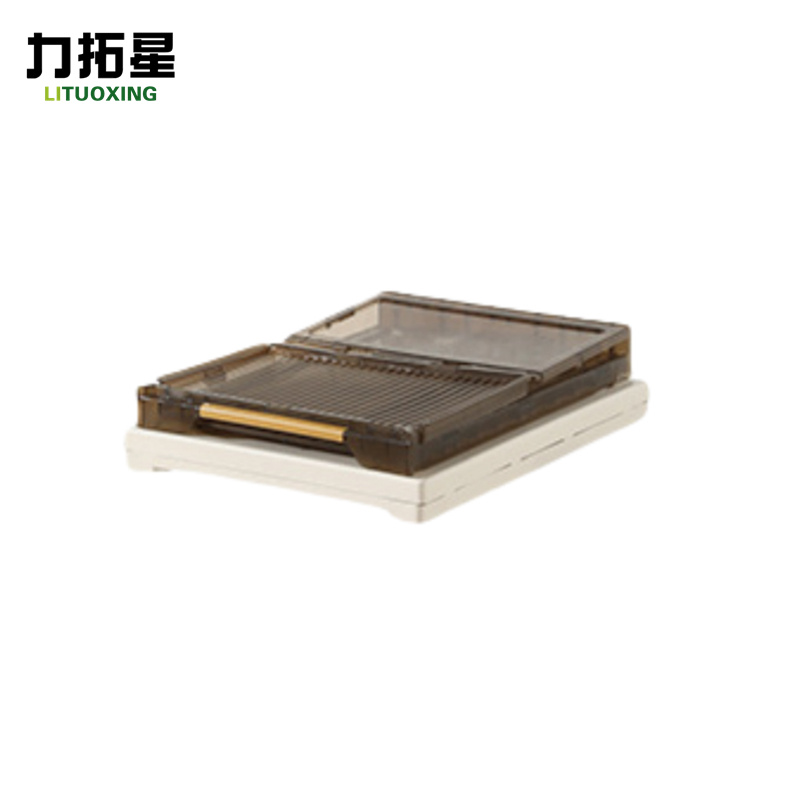 力拓星 储物收纳箱 400*480*360mm 个高清大图