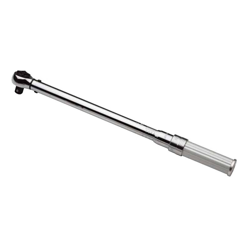 力易得(ENDURA)12.5mm系列金属调式扭力扳手40-200N.m 1/2“E0976 1把