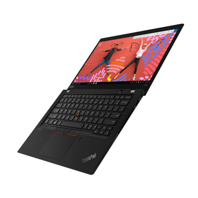 联想 ThinkPad X13-03CD i5-10210u 16G 512G固态13.3英寸笔记本电脑(仅售辽宁地区)