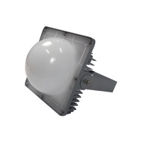 劲荣(JINRONG)NFC9200-B 50W LED平台灯(计价单位:个)灰色