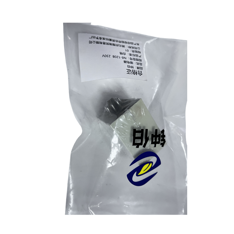 钟伯 继电器 N8-120B 230V 个