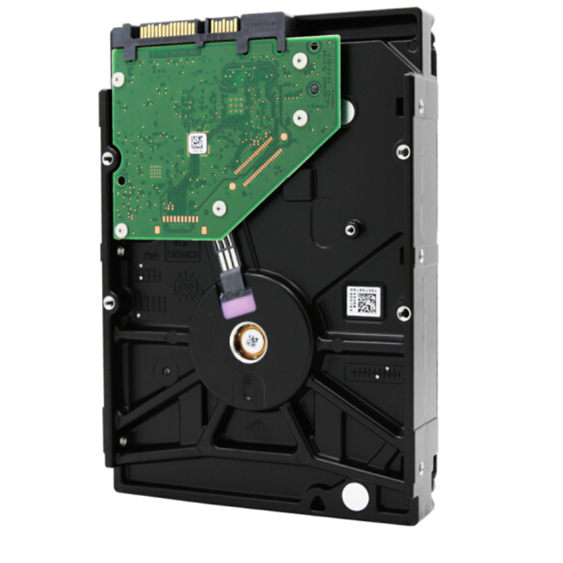 希捷(Seagate)4TB 64MB 5900 RPM 监控级硬盘