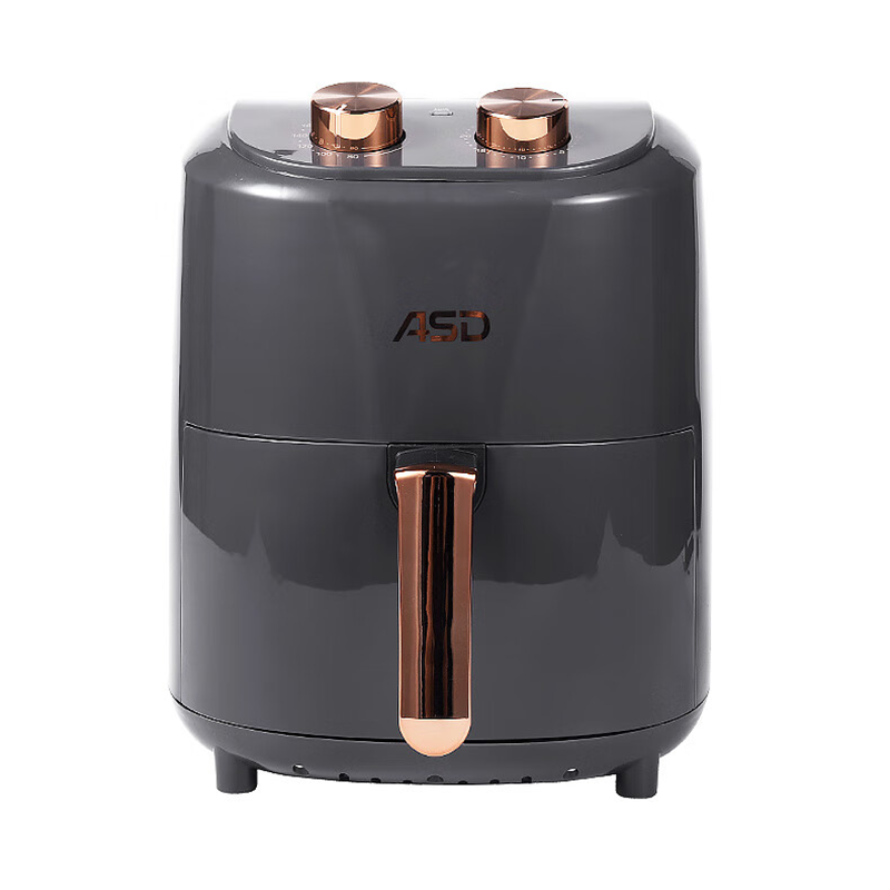 爱仕达(ASD)家用大容量空气炸锅3L AK-F30J909