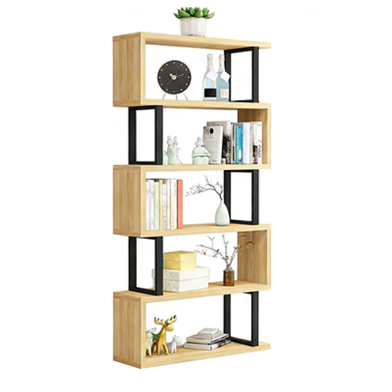 鑫龙悦书架2高清大图