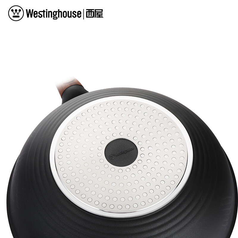 [HC]西屋(Westinghouse)石头记系列炒锅WKW-3205C