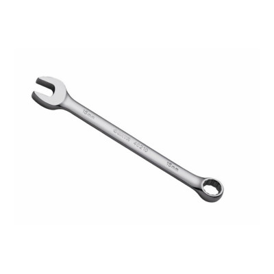 世达 SATA 43204 公制全抛光棘轮两用扳手11MM