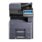 京瓷(KYOCERA) TASKalfa5003i 四纸盒+输稿器 黑白多功能数码复合机 (计价单位:台) 黑色__