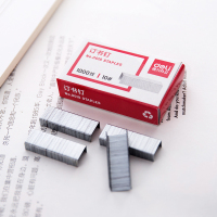 得力(deli)0010订书针10号订书钉通用型 1000枚 文具办公用品