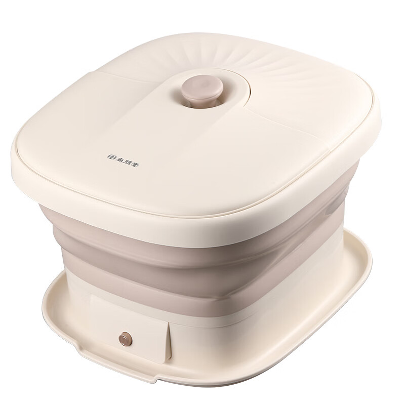 尚朋堂(SUNPENTOWN)足浴盆 额定功率:400W 额定容量:7L S-ZY40HF