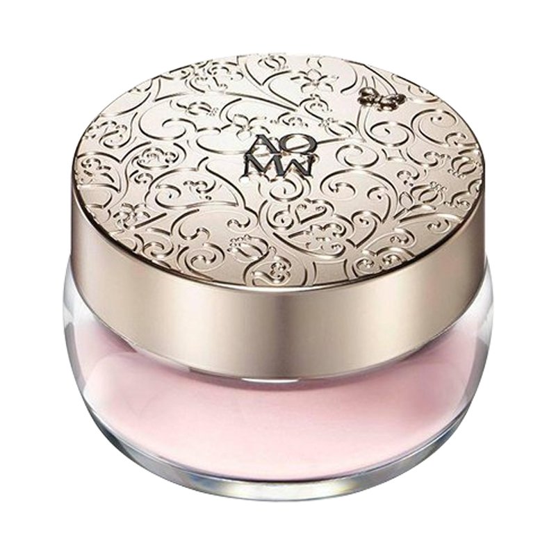 cosmedecorte黛珂aqmw白檀舞蝶丝绒蜜粉散粉20g00参数