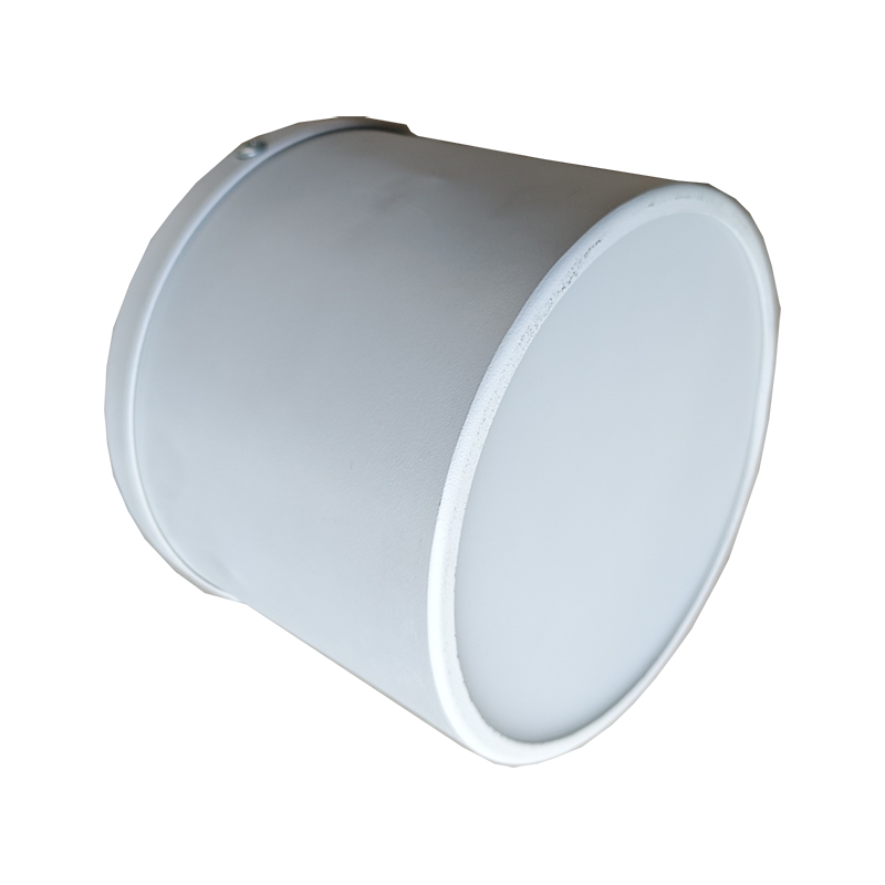 磐达 LED圆形筒灯PZL015 26W 套高清大图