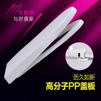 ARROW箭牌马桶 升级款AB1116-A 箭牌卫浴 快拆加厚缓降盖板 座便器 喷射虹吸式 节水坐便器马桶