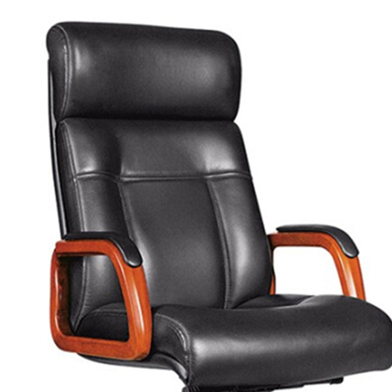 合祥源 西皮办公椅 650*690*1190mm QX-BGY41 单位:张高清大图