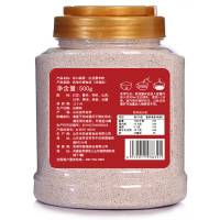【杯口留香红豆薏米粉500g】即食五谷杂粮薏仁粉早餐营养食品冲饮代餐粉早餐即食代餐营养薏米粉