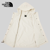 TheNorthFace北面冲锋衣女2020秋冬新款户外防风保暖防泼水单层夹克上衣4NEY