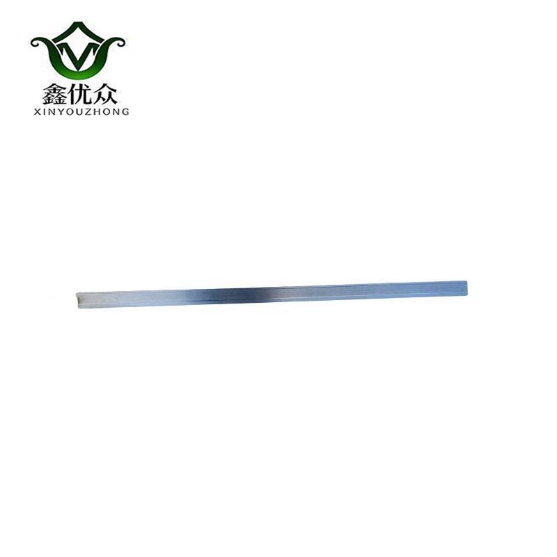 鑫优众 对正钢直尺 1米 把高清大图