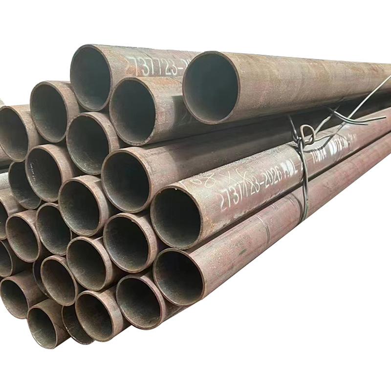 铁盛帮无缝管外径159*6厚 kg高清大图