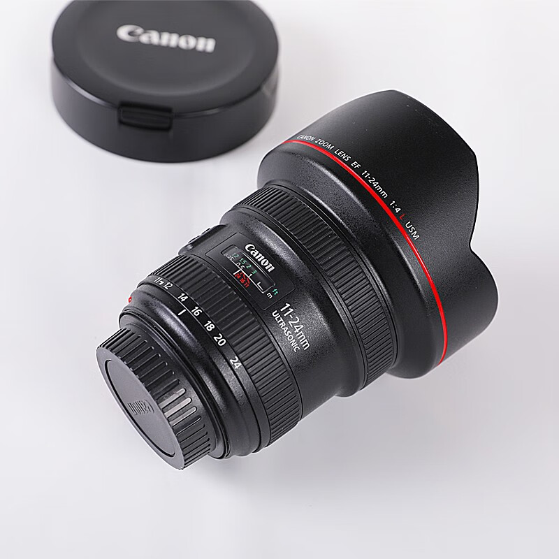 佳能(Canon)EF11-mmf4LUSM广角变焦镜头全画幅单反相机镜头(风光摄影)高清大图