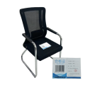 宏鑫晟志 椅子 黑色 单位：把