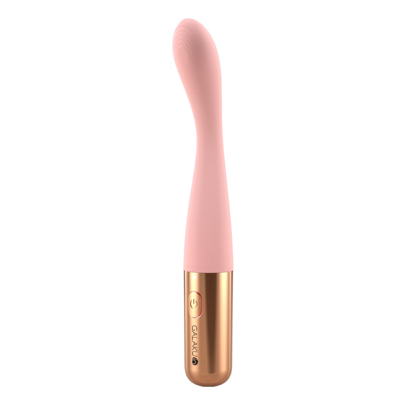 GALAKU花潮笔按摩震动棒点潮笔G点高潮女性自慰器成人用品 GALAKU花潮笔高清大图