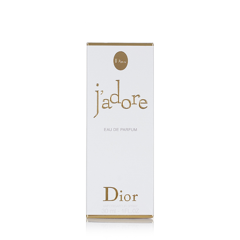 迪奥(Dior)真我女士香水30ml 热烈花香浓香水 生日礼物女高清大图