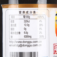 东古鱼生寿司酱油200ml