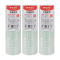 晨光 M&G 透明胶带 AJD97325 24mmx30Y 6卷/筒 BOPP 筒