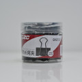 SPZC S92737 15mm 长尾夹黑 (计价单位：桶）
