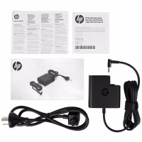 惠普(hp) 65W USB-C旅行适配器 type-c笔记本充电器