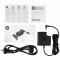 惠普(hp) 65W USB-C旅行适配器 type-c笔记本充电器