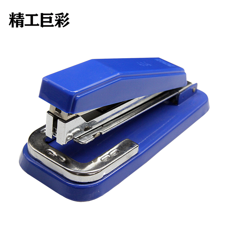 精工巨彩 订书钉 12# 盒高清大图