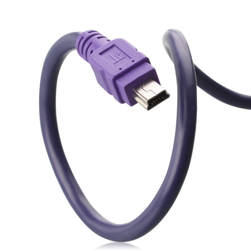 金佳佰业 B105 贵族系列 下载线 标准 USB2.0 1.5M