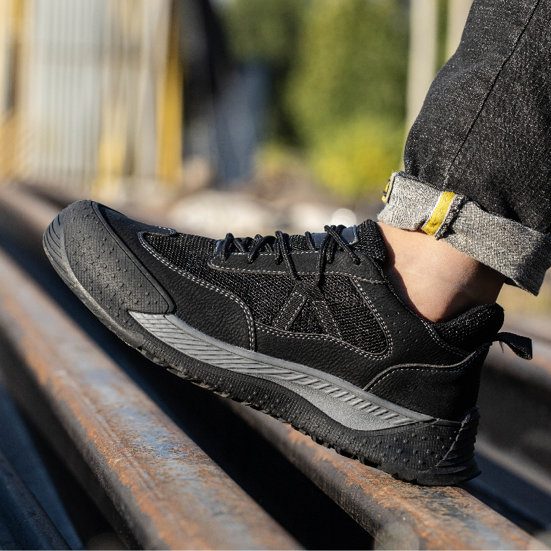 欧立特 劳保鞋66789 双高清大图