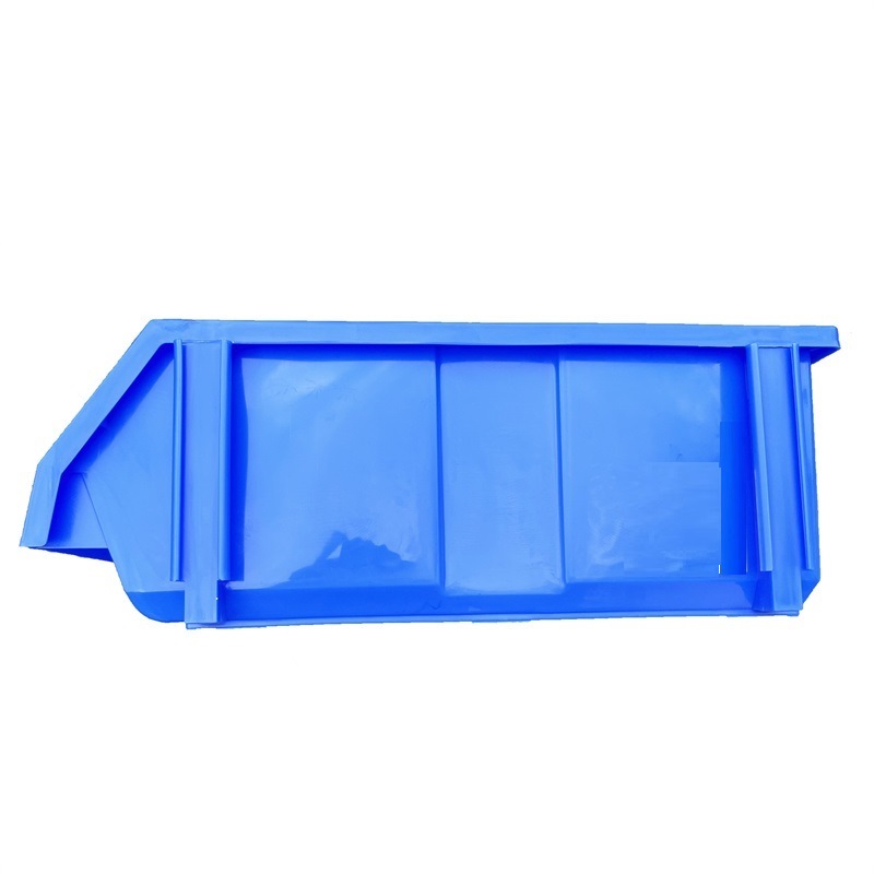 晖旭源 斜口物料盒 组合式零件盒 斜口工具盒330*200*140mm 个高清大图
