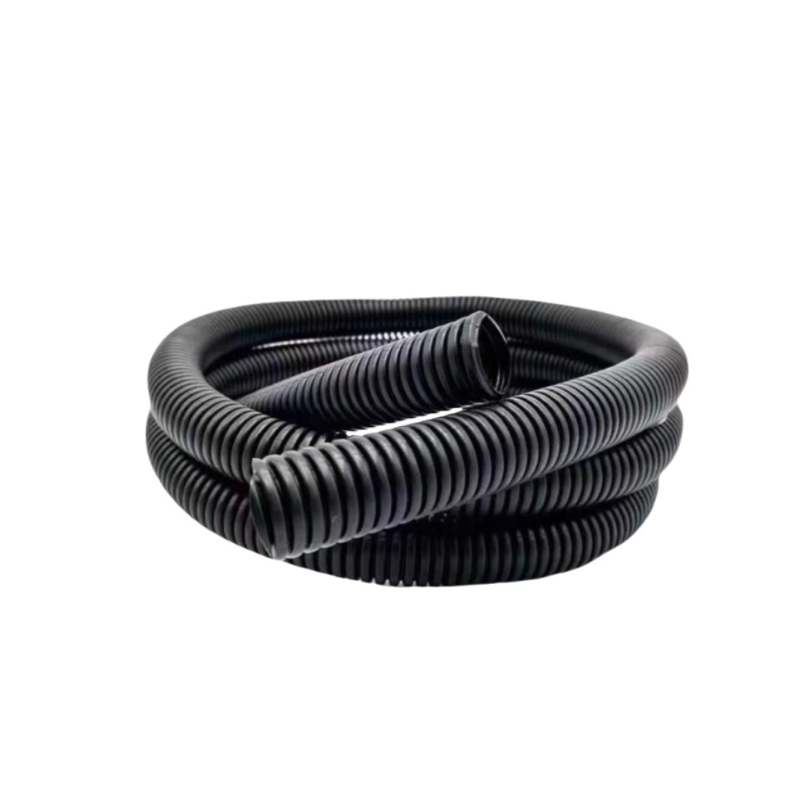 沐霓优品 碳素波纹管 Φ50mm 100米/卷高清大图