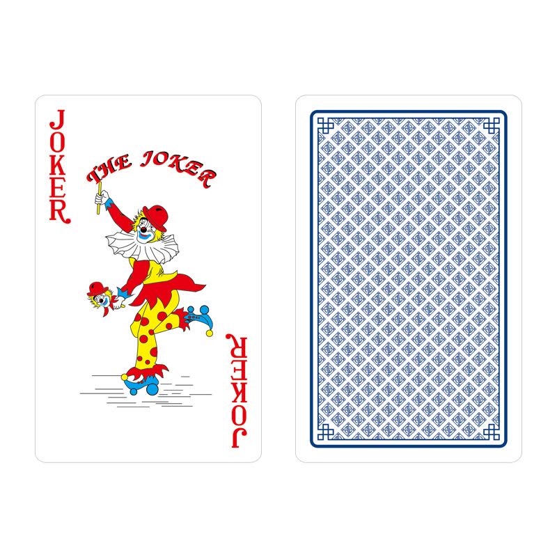 稳帆甄选 掼蛋专用扑克 WF-690/副图片